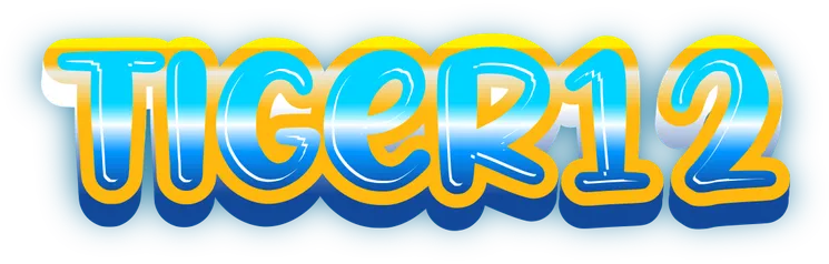LOGO TIGER12